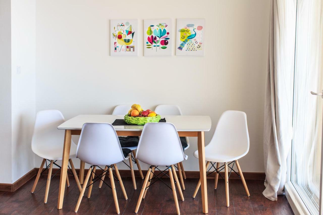 Apartmani Visum スヴェティ・ステファン エクステリア 写真